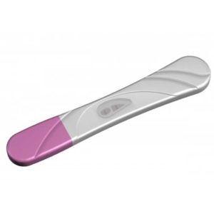 accuhome ovulation test