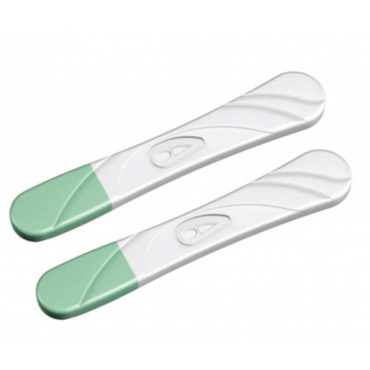 accuhome pregnancy test