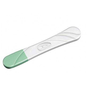 accuhome pregnancy test