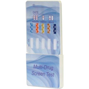 aimscreen multi drug test