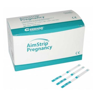 aimstrip pregnancy test