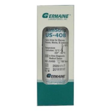 aimstrip US 40B urine test