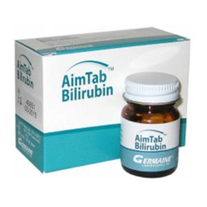 aimtab bilirubin