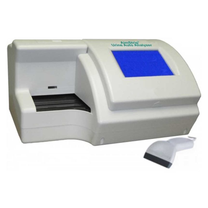 AimStrip® Urine Auto Analyzer, 1 each Germaine Laboratories