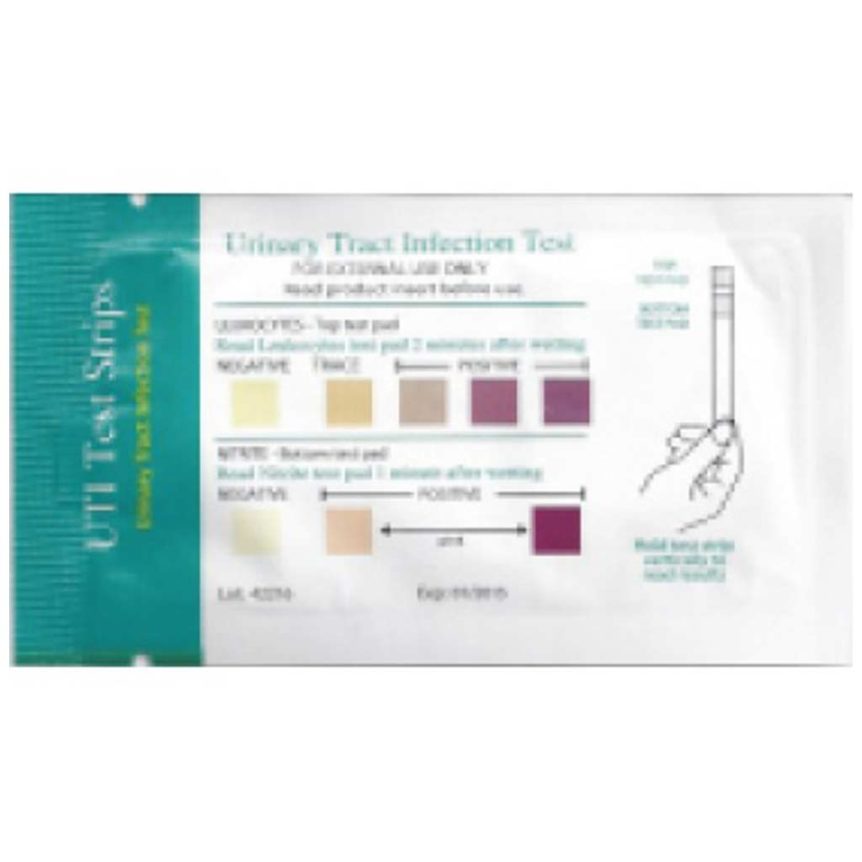 UTI Combo Strips, 1 Test Germaine Laboratories